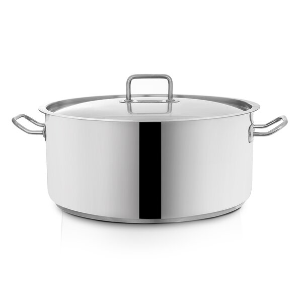 Kastról STOCK s pokrievkou 16,5 l