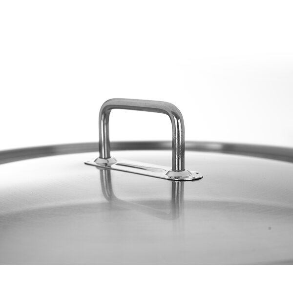 Kastról STOCK s pokrievkou 16,5 l