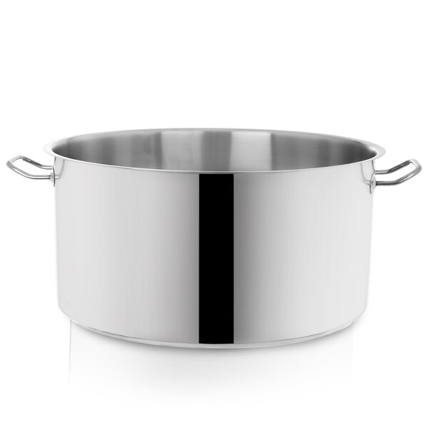 Kastról STOCK s pokrievkou 22,3 l