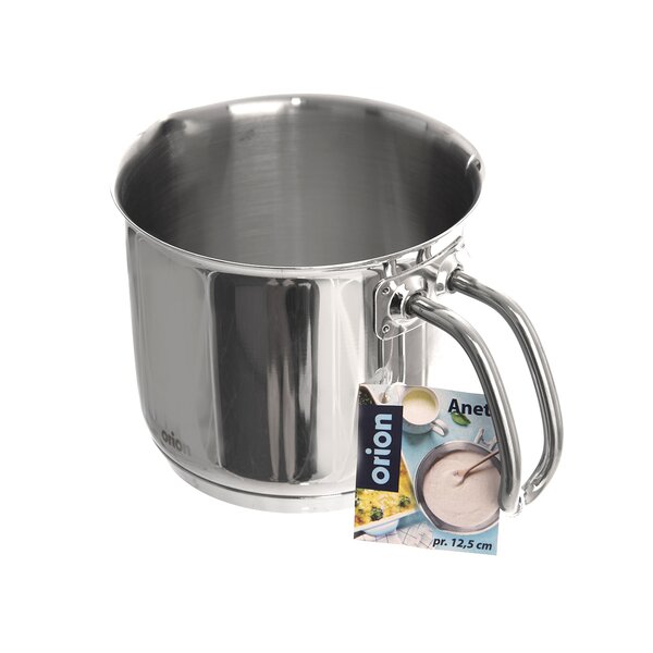 Rajnica-hrniec na mlieko ANETT 1,1 l