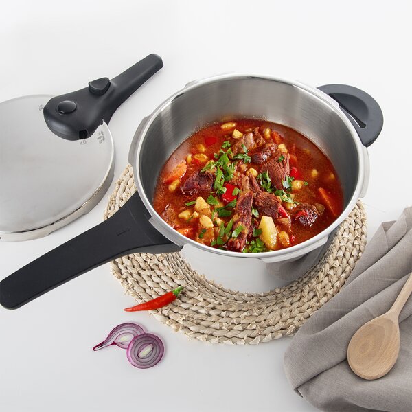 Tlakový hrniec Bionet 6 l