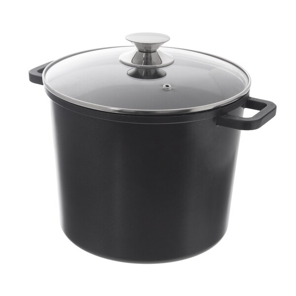 Hrniec GRANDE s pokrievkou 7,8 l