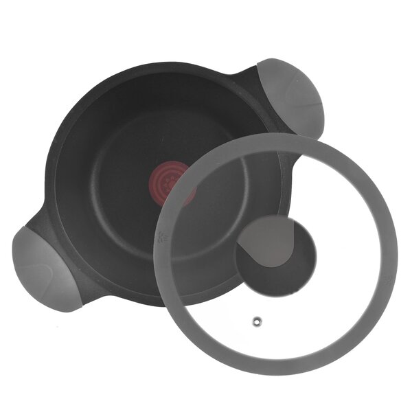 Hrniec GALI s pokrievkou 2,6 l