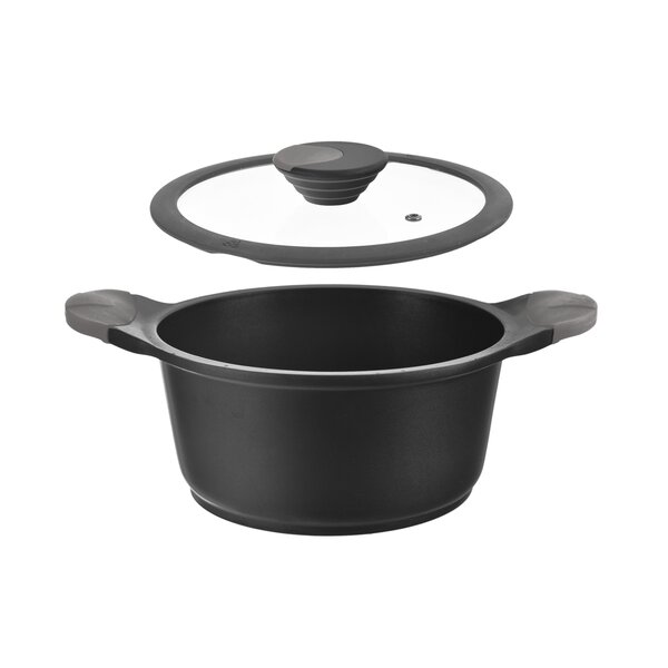 Hrniec GALI s pokrievkou 2,6 l