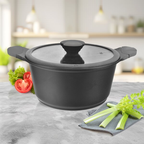 Hrniec GALI s pokrievkou 4,5 l