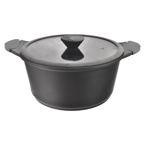 Hrniec GALI s pokrievkou 7 l