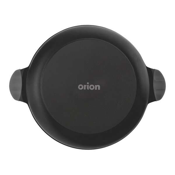 Kastról GALI s pokrievkou 5 l