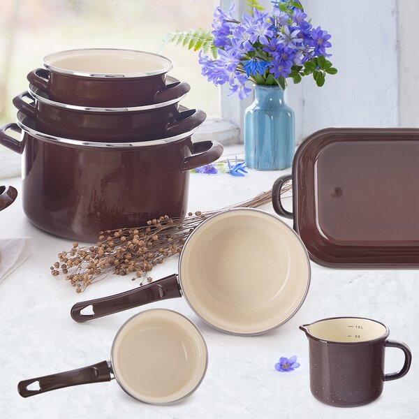 Rajnica BROWN Lem 0,35 l