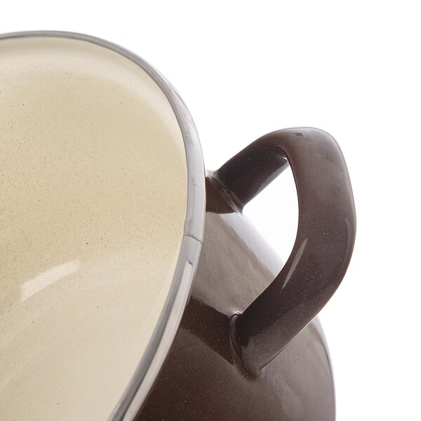 Hrniec BROWN Lem 2 l