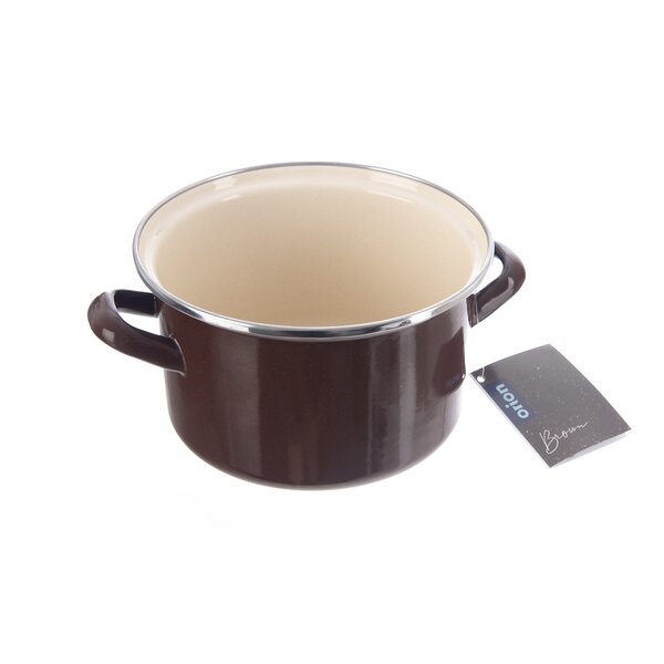 Hrniec BROWN Lem 2 l