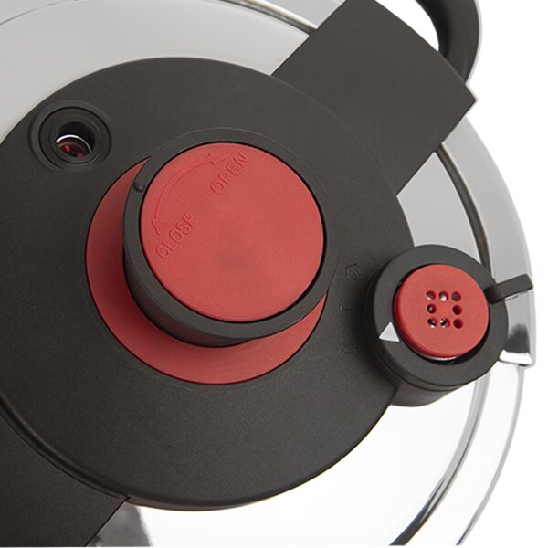 Tlakový hrniec STORM 5 l