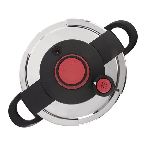 Tlakový hrniec STORM 5 l