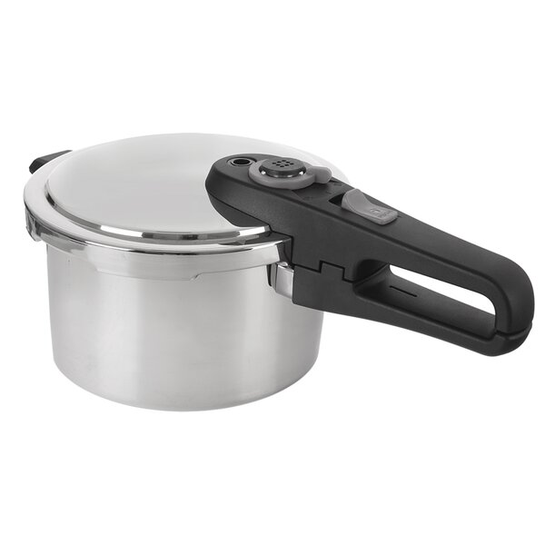 Tlakový hrniec WIND 4 l