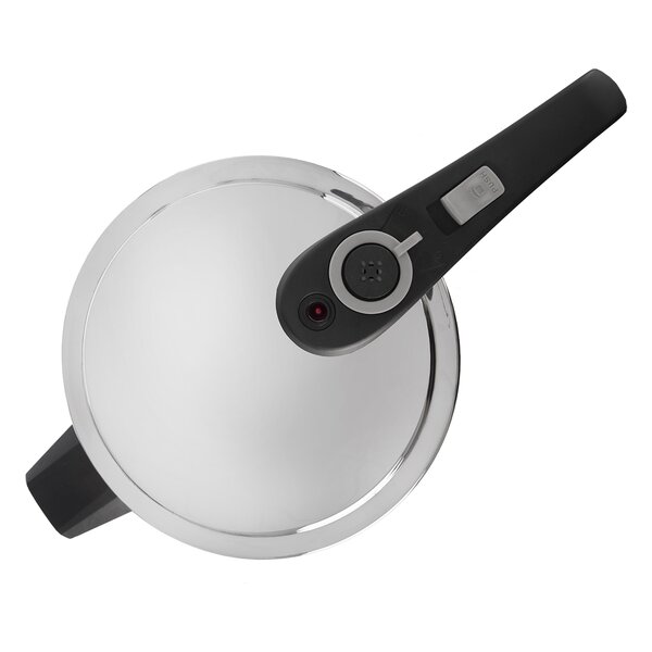 Tlakový hrniec WIND 4 l