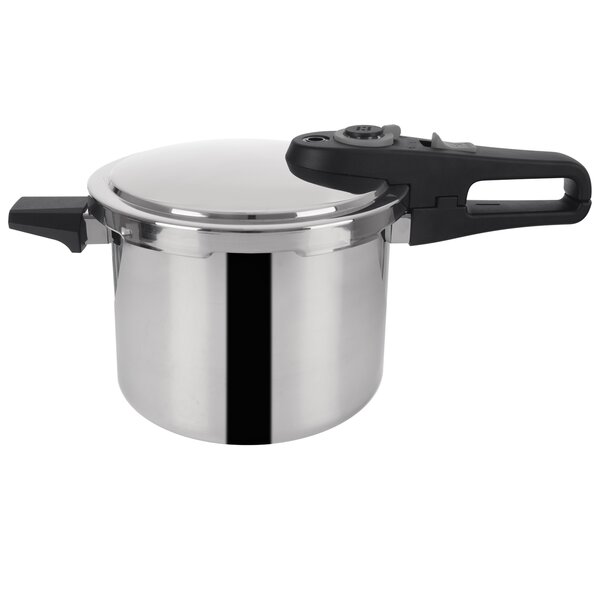 Tlakový hrniec WIND 6 l