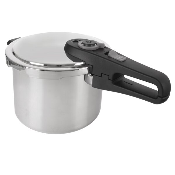 Tlakový hrniec WIND 6 l