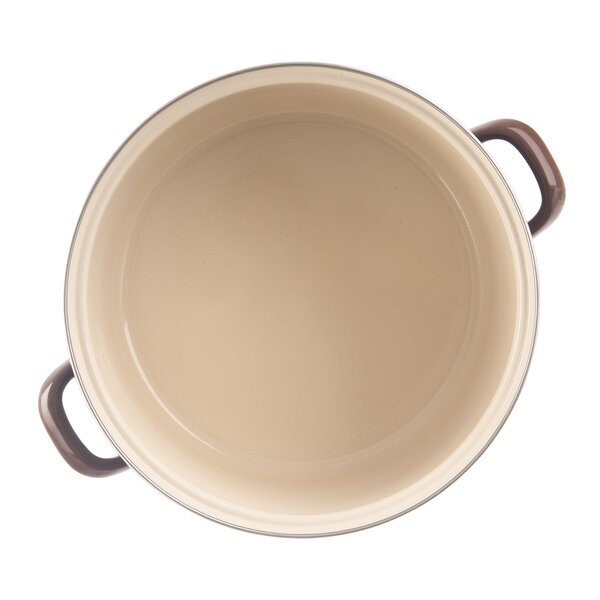 Hrniec BROWN Lem 10 l