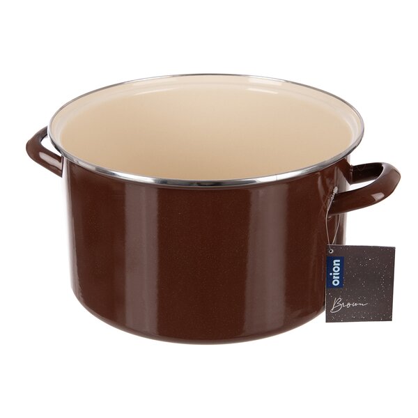 Hrniec BROWN Lem 11,5 l