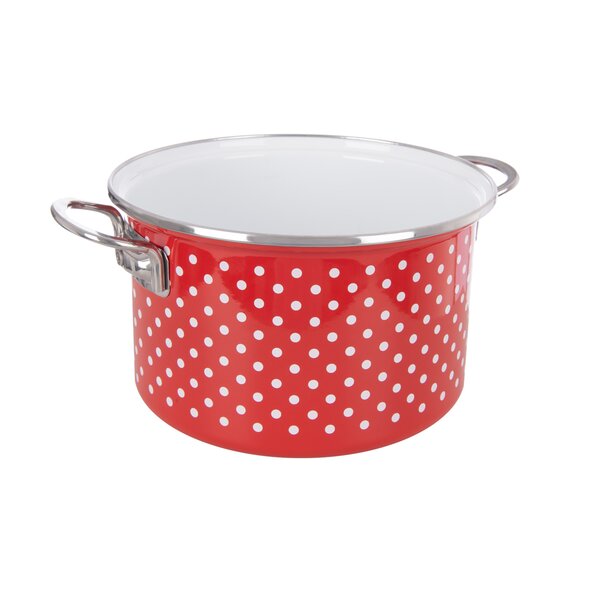 Hrniec BODKA Lem 4 l