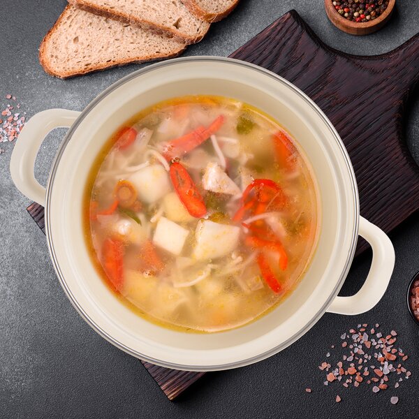 Hrniec TONČA Lem 2 l