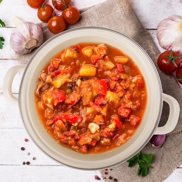 Kastról TONČA Lem 4 l