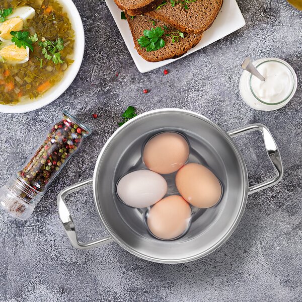 Kastról VENICA s pokrievkou 1,9 l