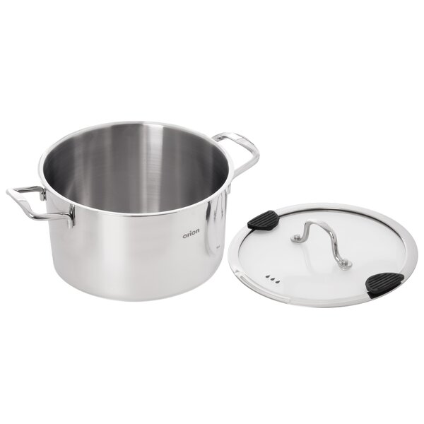 Kastról VENICA s pokrievkou 6,2 l