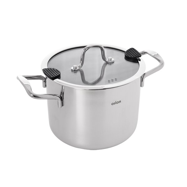 Hrniec VENICA s pokrievkou 3,5 l