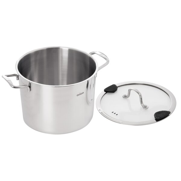 Hrniec VENICA s pokrievkou 10,5 l