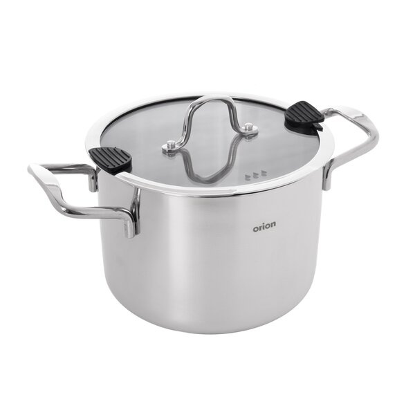 Hrniec VENICA s pokrievkou 10,5 l