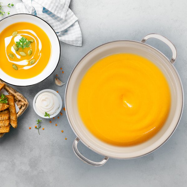 Hrniec MAK Lem 6,5 l