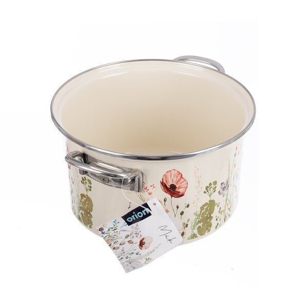 Hrniec MAK Lem 6,5 l