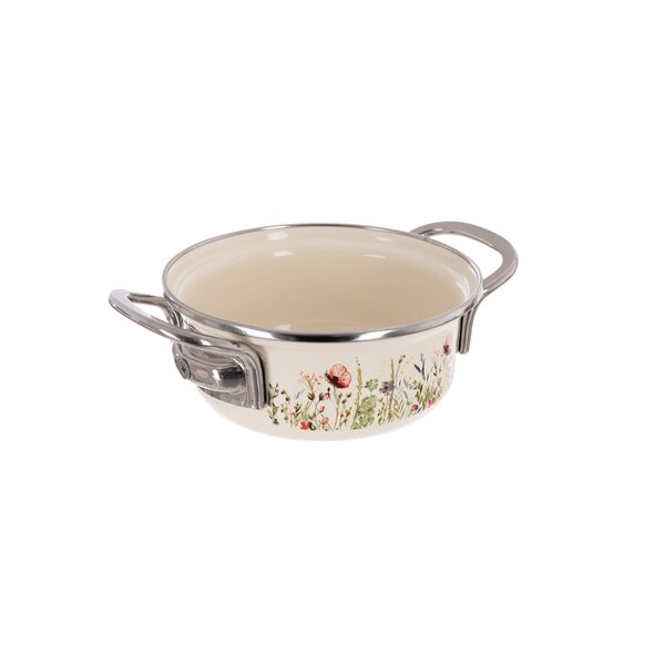 Kastról MAK Lem 0,65 l