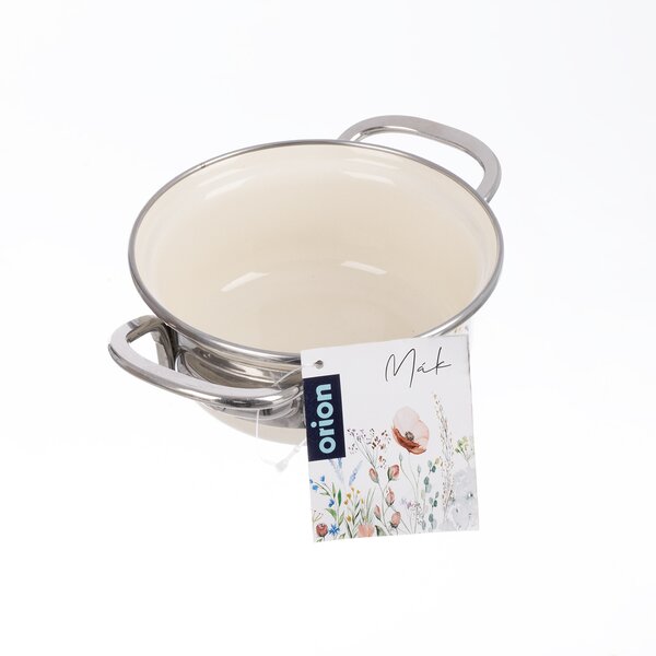 Kastról MAK Lem 0,65 l