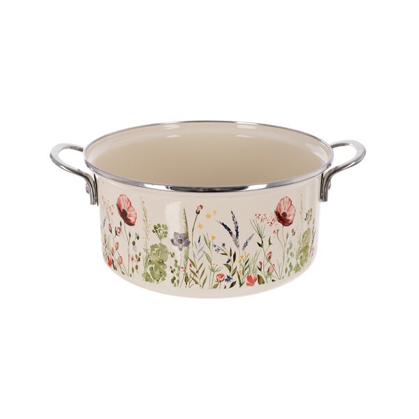 Kastról MAK Lem 4 l