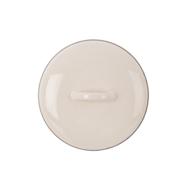 Pokrievka Lem pr. 17 cm