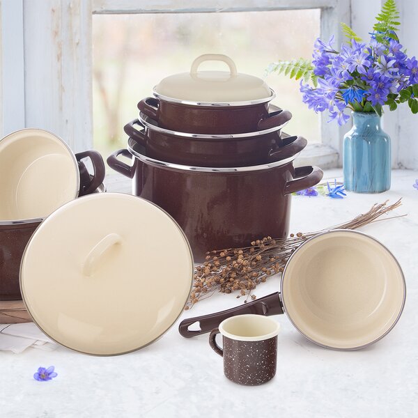 Pokrievka Lem pr. 23 cm