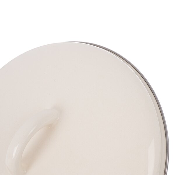 Pokrievka Lem pr. 23 cm