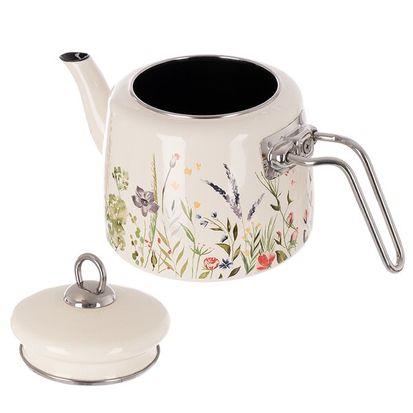 Čajník MAK Lem 2 l