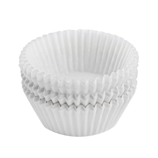 Cukrárský košíček pr. 3,5 cm 100 ks