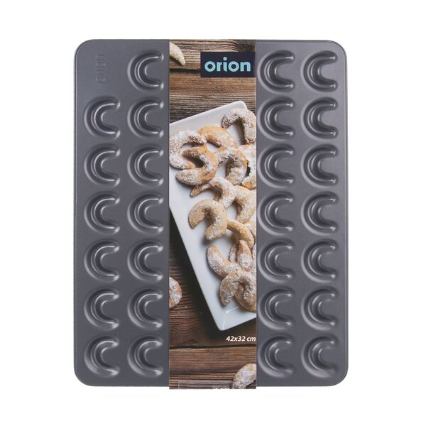 Forma na pečenie rožteky