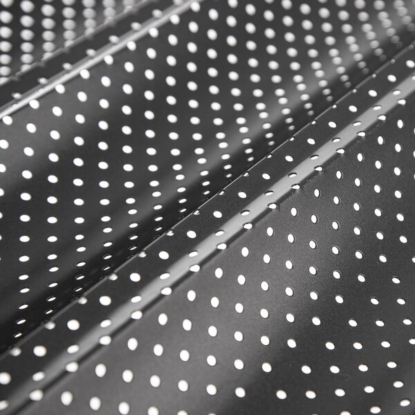 Forma na pečenie bagety 38x24,5 cm