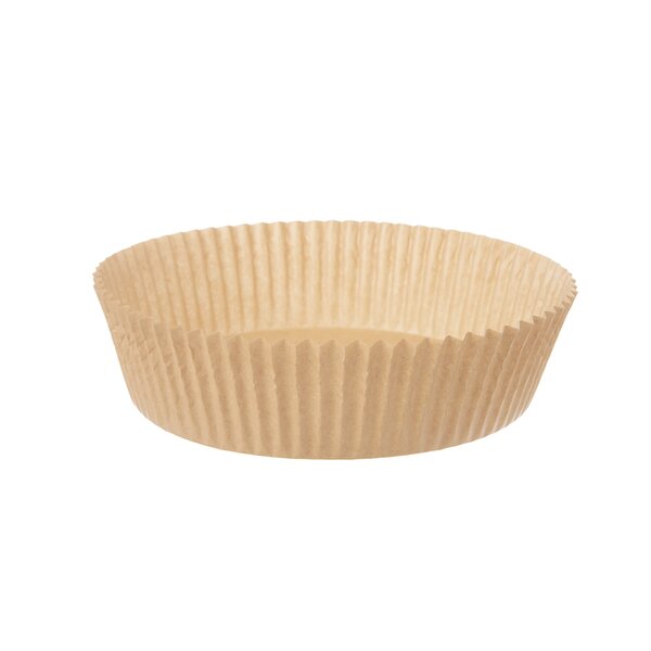 Forma na pečenie do teplovzdušnej fritézy pr. 16/19,5 cm 100 ks