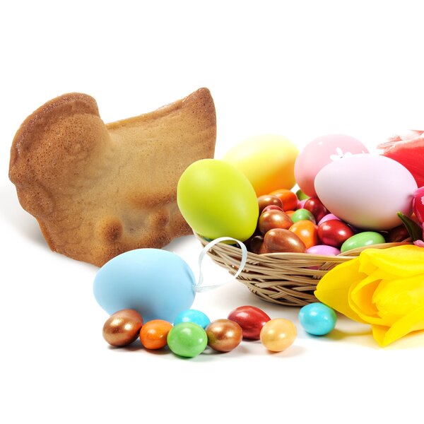 Forma na pečenie s poklopom sliepočka