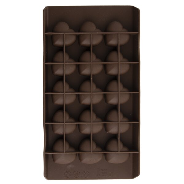 Forma na pečenie Srdce