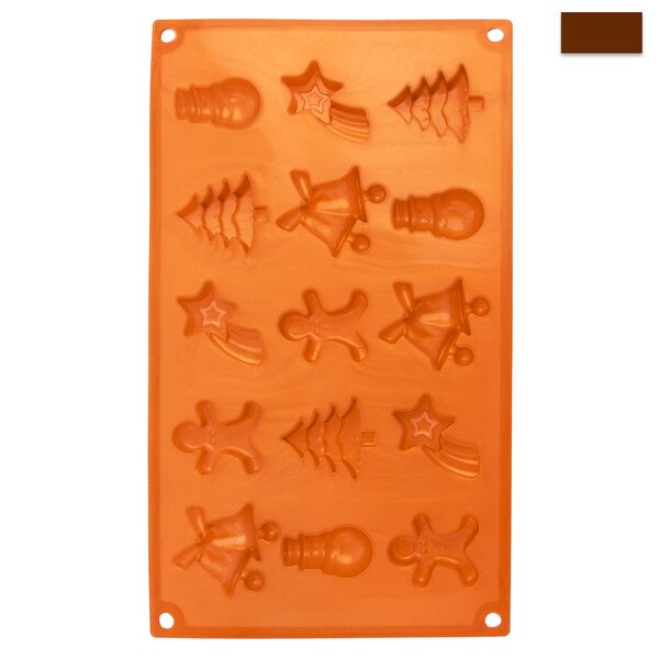 Forma na pečenie VIANOCE