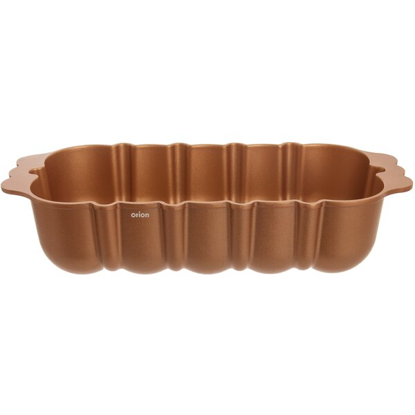 Forma na pečenie Marissa srnčí chrbát 33,5x15 cm