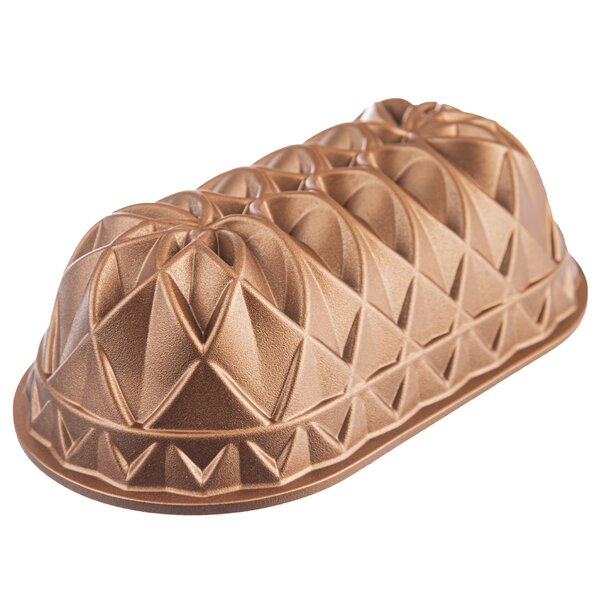 Forma na pečenie Marissa biskup.chlebíček 26x15 cm