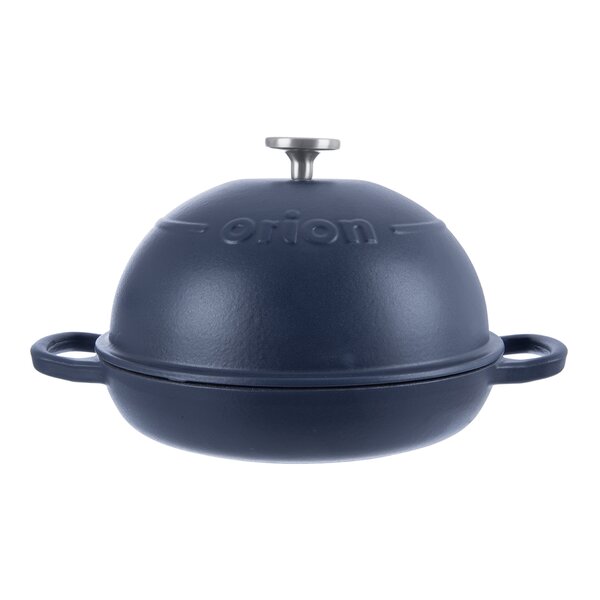 Forma LIATINA SMALT s poklopom pr. 26 cm