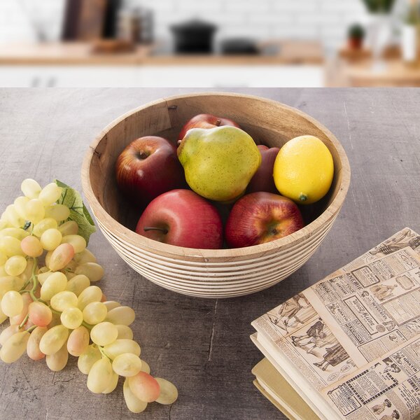 Servírovacia misa MANGO pr. 24 cm